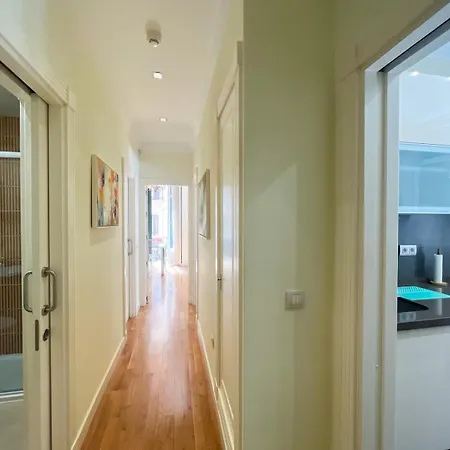 Apartamento La Nobleza Catedral Málaga