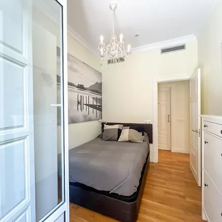 Appartement La Nobleza Catedral