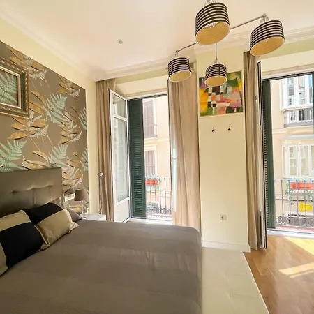Appartement La Nobleza Catedral *