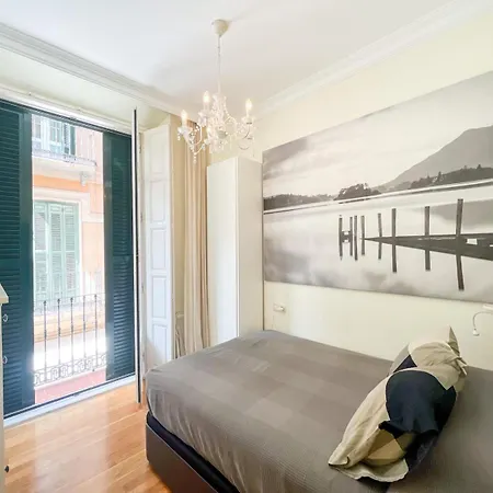 Appartement La Nobleza Catedral